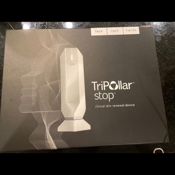 Tripollar stop new pink - Picture 5 of 6